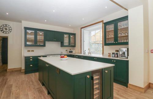 Evenjobb Court Farmhouse - Foto 31