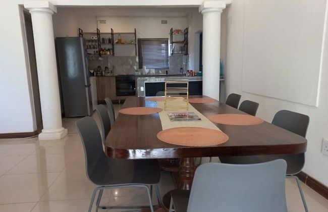 Comfortable and Luxurious Stay - Foto 23