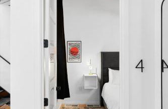 Hotel Residential of Denver - Foto 67