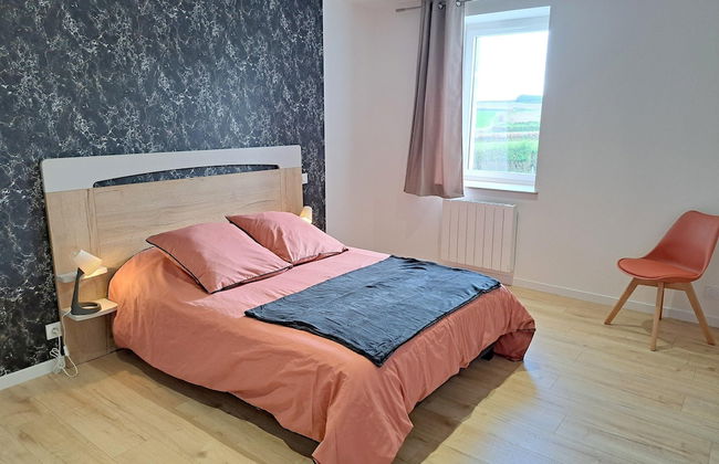 Holiday Home in Brittany With Sea View - Foto 4