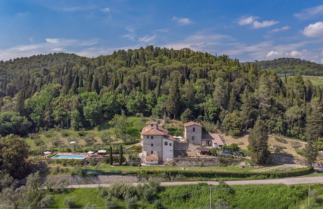 Villa Monteloro - Photo 37