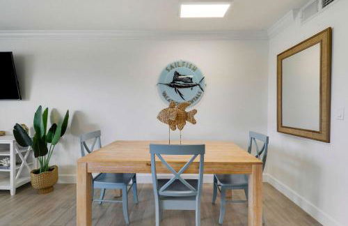 Sailfish Suites 4- Waterfront Pet friendly - Photo 11