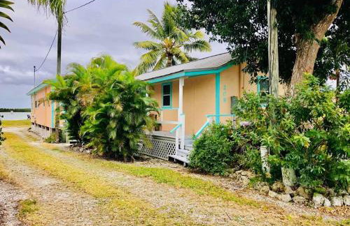 Goodland Waterfront Cottage - Foto 28