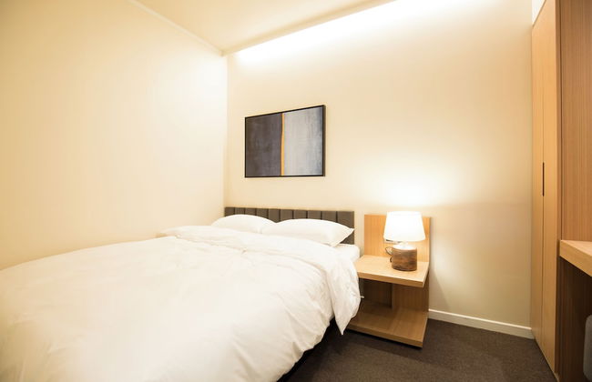 UH Suite The Jongno - Foto 30