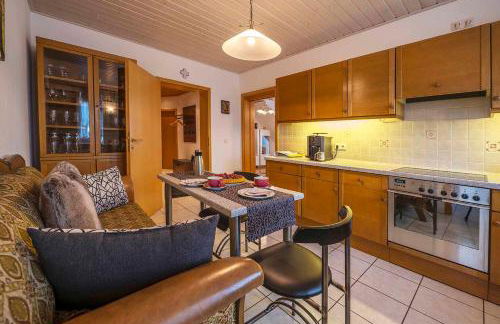 Ferienwohnung Schötz - Foto 6