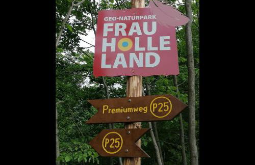 NEU FeWo Oels Witzenhausen mit Balkon - Photo 14