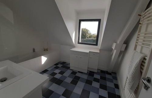 Charmante maison golfe du Morbihan - Photo 8