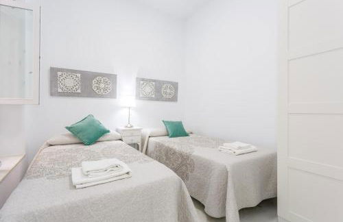 Casa TANGUILLOS de Cadiz - Foto 17