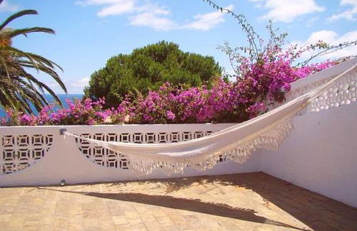 Great view to sea, villa with pool - Foto 8