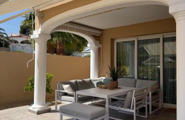 Bonita Casa Calpe - Foto 23