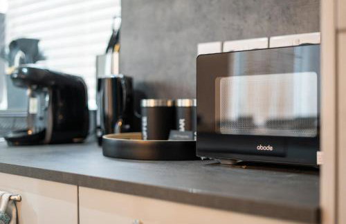 25 minutes from the peak district - Foto 35