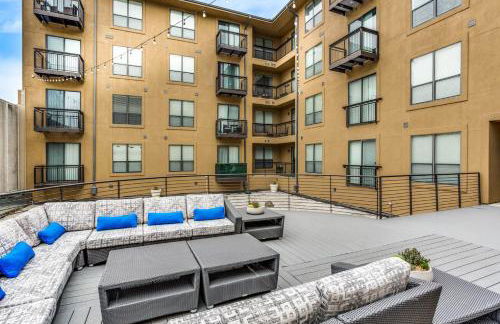 Blueground Domain pool wd nr stadium ATX-296 - Foto 18