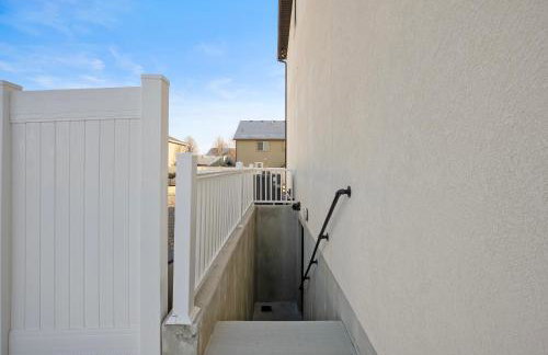 Temple Vista Retreat - King Bed, Sleeps 6 - Foto 18