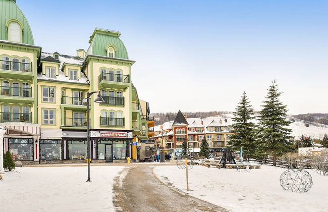 Mountainwalk - Foto 1