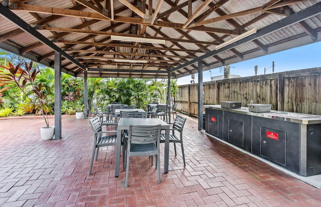 Citysider Cairns - Photo 41