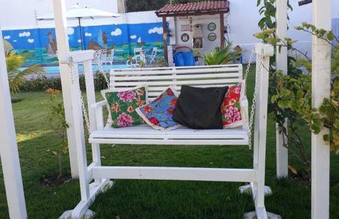 Solar da Mangueira - Photo 13