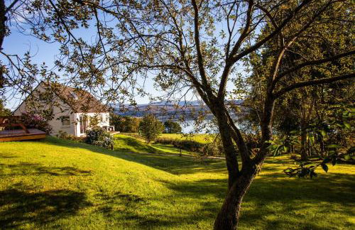 Larch Cottage - Foto 1