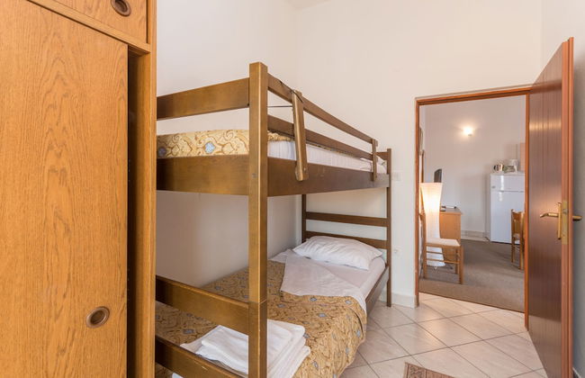 Apartments Anchor - Foto 3