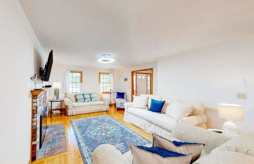 Our House in West Falmouth - Foto 2