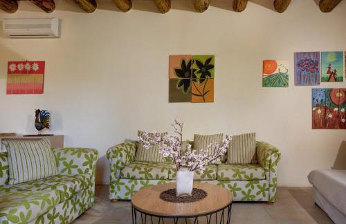 Villa Erontas -Private heated jacuzzi and mini pool - Foto 27