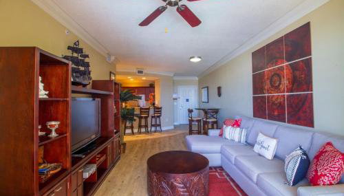 Emerald Grande Two Bedroom Condo - Foto 2