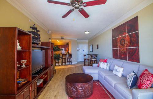 Emerald Grande Two Bedroom Condo - Foto 2