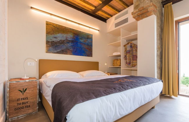 Valdonica Winery & Vineyard Residence - Foto 20