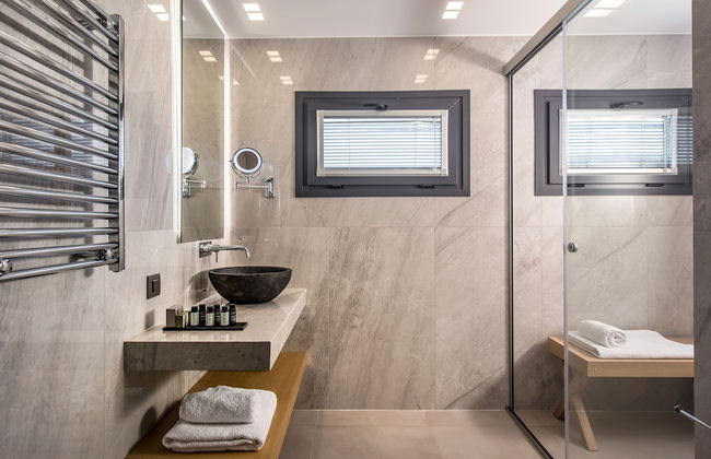 LAVRIS City Suites - Foto 63