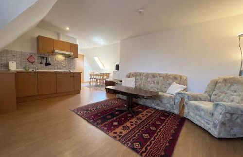 Schwalbennest - Fewo 2 - Foto 1