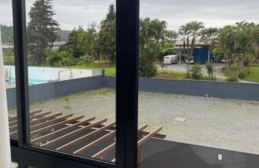 Flat 205 Homebusiness perto do centro! - Foto 18