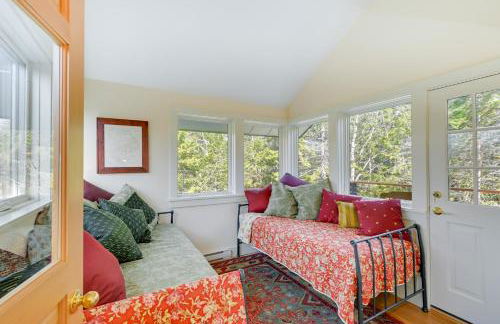 Stunning Seal Cove Home Near Acadia National Park! - Foto 24