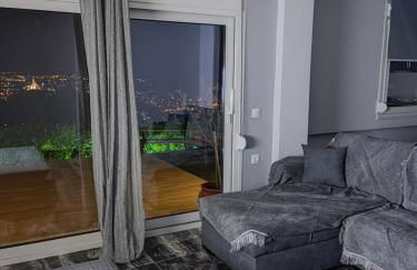 Chalkida Hilltop Apartments - Foto 13