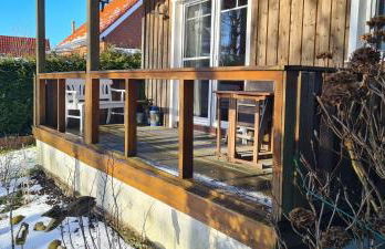 Haus Nordwind - Foto 19