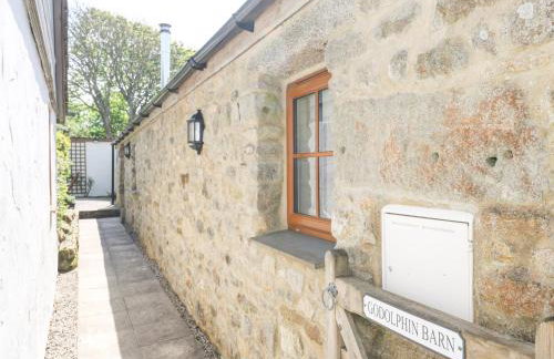 Godolphin Barn - Foto 26