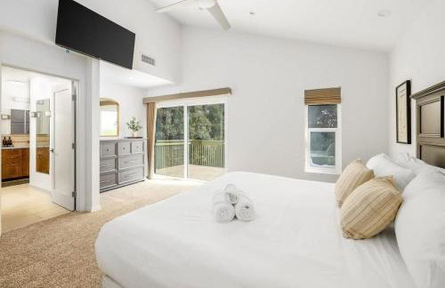 Hot Tub Pool 3Bed Home - Foto 11