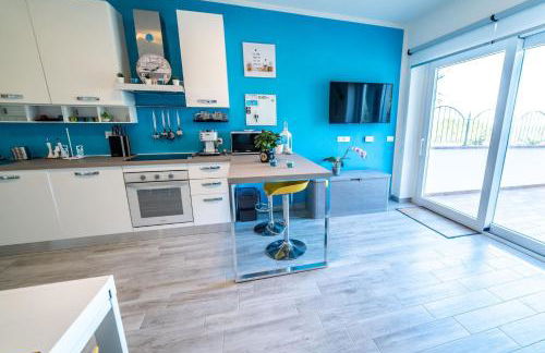 Casa Elena Le Sprizze - Foto 12