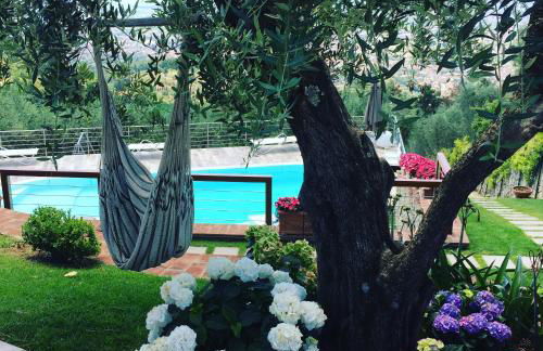 Villa l'Uliveta - Foto 1