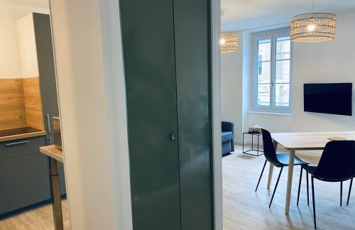 Suite 24 Appart'hôtel-L'Annexe-3 étoiles - Foto 14