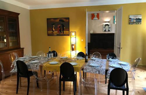 Château de la Coudraie et La Petite Coudraie - Photo 28