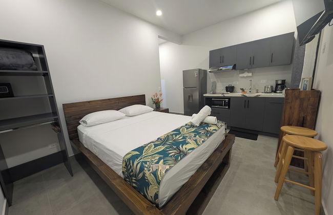 Hotel Uvita Forest - Photo 16