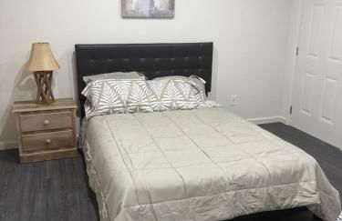 The Lofted Retreat - Foto 13