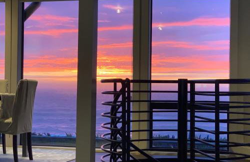 Bodega Bay Magical Ocean Front w/Amazing View! - Foto 73