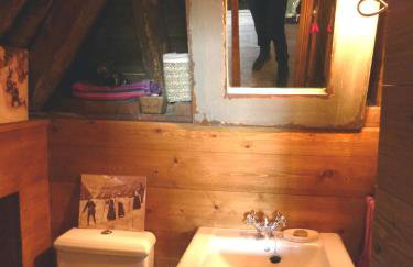 La Borda del Zarrastiecho - Foto 21