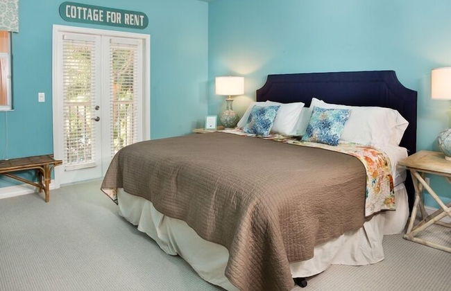 Conch 4 Bedroom Townhouse by RedAwning - Foto 3