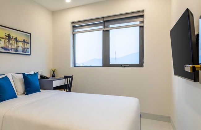 The Home Hotel & Apartment - Foto 18