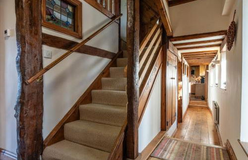 The Threshing Barn - Stunning 5 Bedroom Retreat! - Foto 104