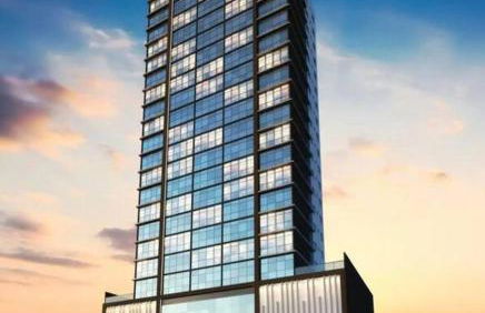 Infinity Tower Flat - 1403 - Foto 1