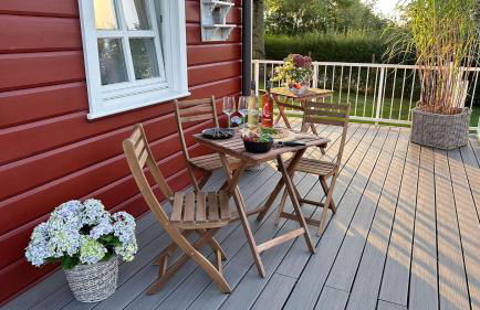 Wunderschöne Ferienwohnungen - Willkommen in der Deichluft - Foto 17