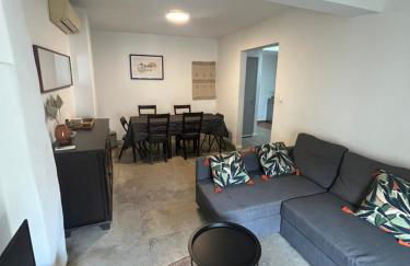 Appartement T3, au Coeur de Montpellier, WiFi et Climatisation - Foto 1