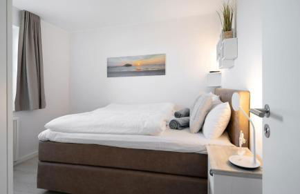 Haus Sturmhaube/Meereszauber Whg 01 - Foto 19